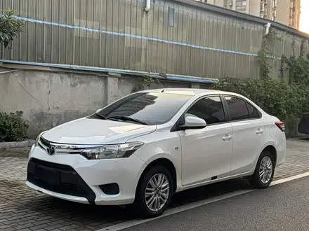 TOYOTA VIOS 2014