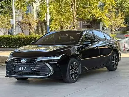 TOYOTA AVALON 2022
