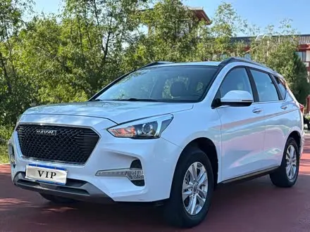 HAVAL M6 2018
