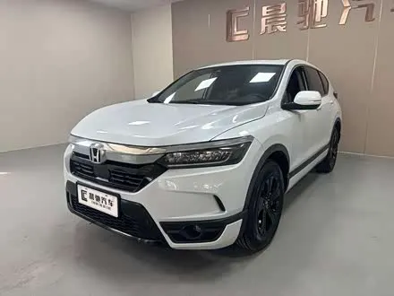 HONDA BREEZE 2020