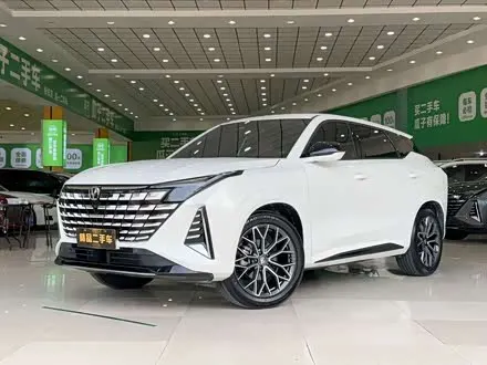 CHANGAN UNI-Z 2024