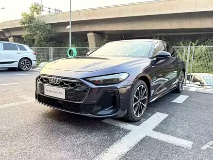 AUDI A5L 2026