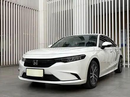 HONDA INTEGRA 2022