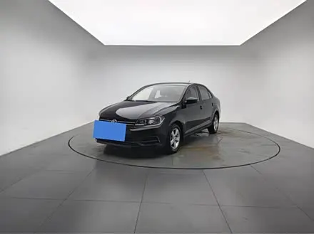 VOLKSWAGEN SANTANA 2016
