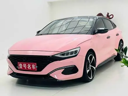 HYUNDAI LAFESTA 2019