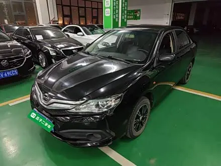 BYD F3 2020