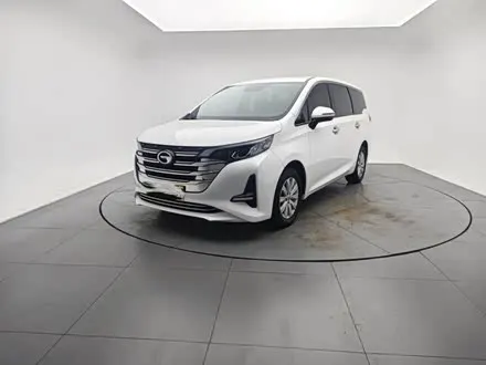 GAC TRUMPCHI M6 2021