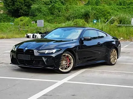BMW M4 2024