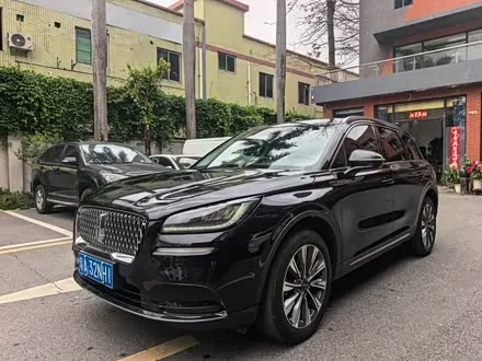 LINCOLN CORSAIR 2022