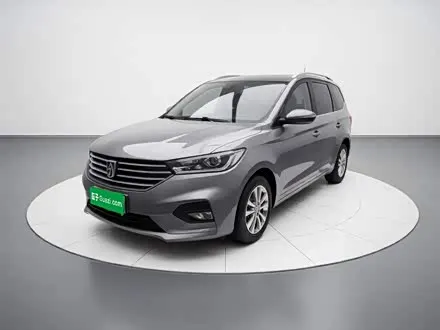 BAOJUN 360 — из Китая под ключ