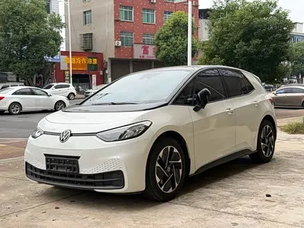 VOLKSWAGEN ID.3 2025