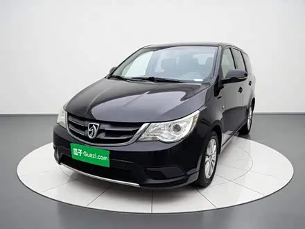 BAOJUN 730 2014