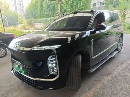 NIO ES9 2026