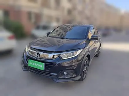 HONDA VEZEL 2020