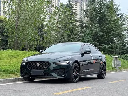 JAGUAR XEL 2023