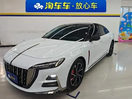 HONGQI H6 2024