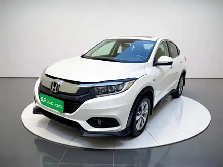 HONDA VEZEL 2019