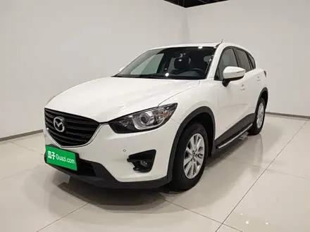 MAZDA CX-5 2015