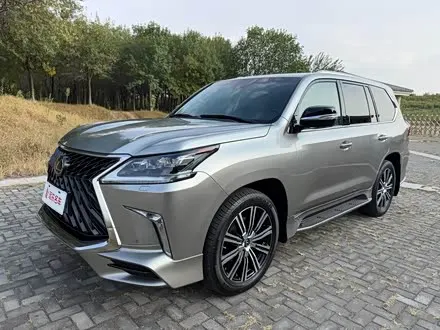 LEXUS LX 2019