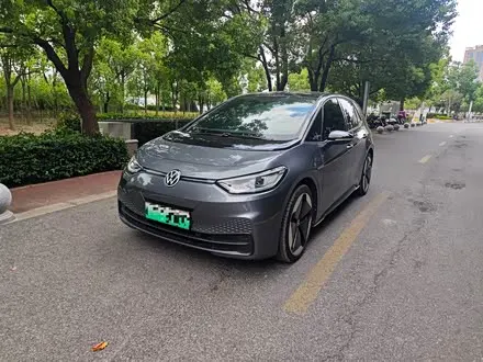 VOLKSWAGEN ID.3 2022