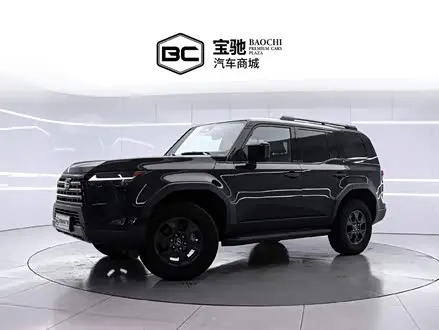 LEXUS GX 2024