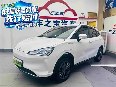NETA V 2022
