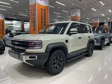 FANGCHENGBAO BAO 5 2024
