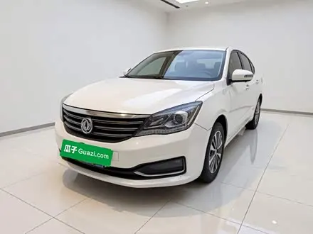 DONGFENG AEOLUS A60 — из Китая под ключ