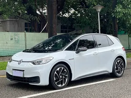 VOLKSWAGEN ID.3 2023