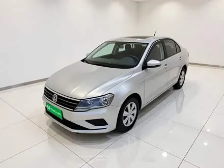 JETTA JETTA — из Китая под ключ