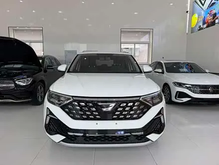 JETTA VS5 2023