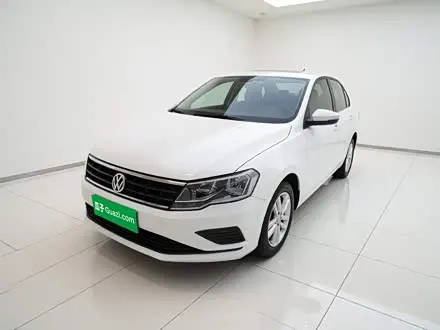 JETTA JETTA — из Китая под ключ
