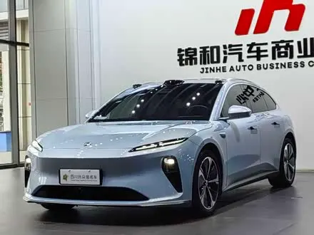 NIO ET5T 2023