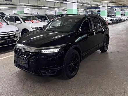 HONDA BREEZE 2020