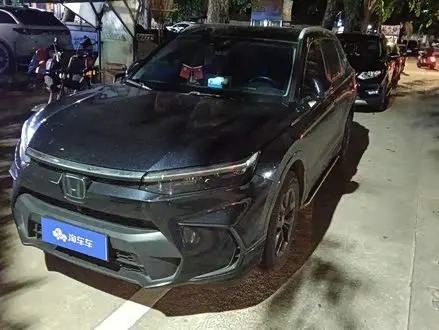 HONDA BREEZE 2025