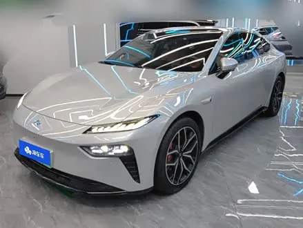 DONGFENG EΠ007 — из Китая под ключ