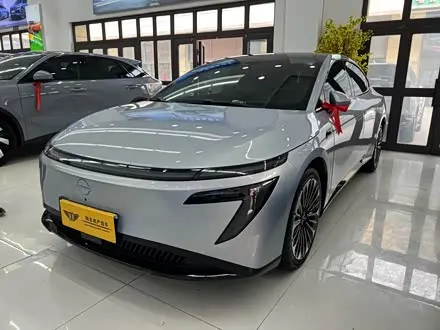NISSAN N7 2025