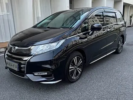 HONDA ODYSSEY 2019