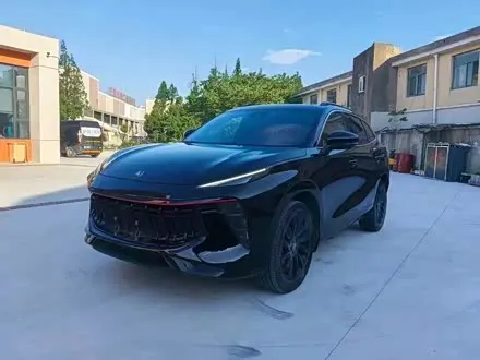 DONGFENG FORTHING T5 EVO — из Китая под ключ