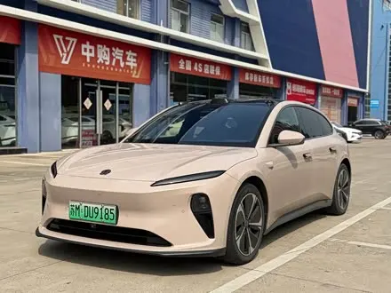 NIO ET5T 2023