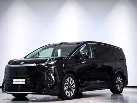 BUICK ZHIJING — из Китая под ключ