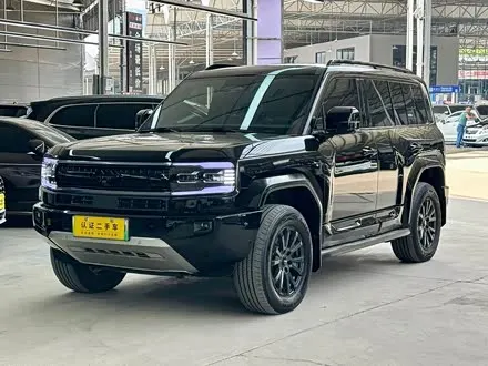 FANGCHENGBAO BAO 5 2025