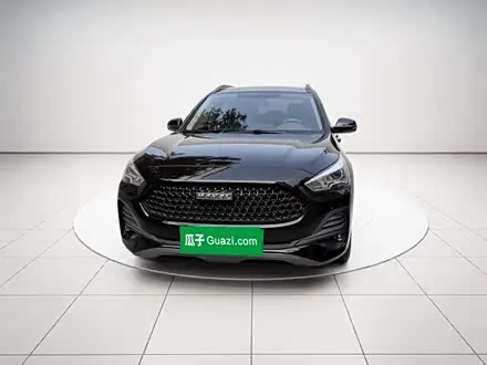 HAVAL M6 2019