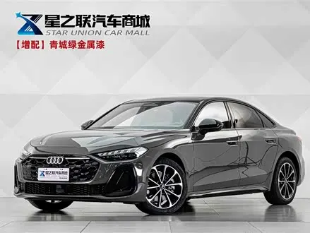 AUDI A5L 2026