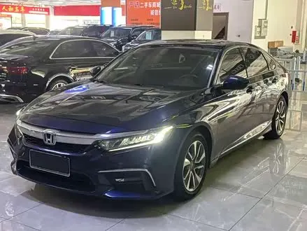 HONDA INSPIRE 2019