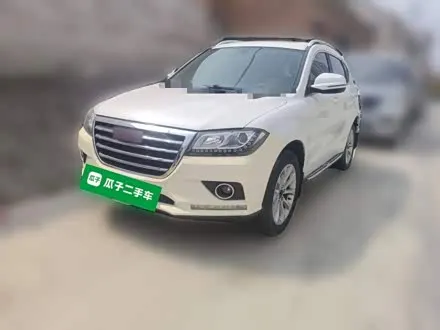 HAVAL H2 2017