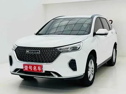 HAVAL M6 2023