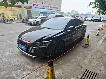 DONGFENG YIXUAN MAX — из Китая под ключ