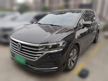 VOLKSWAGEN VILORAN 2020