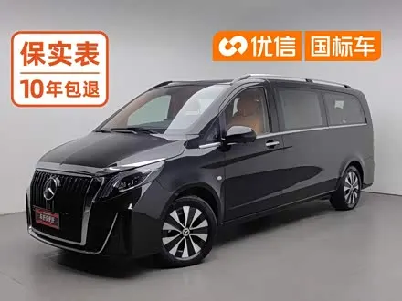 MERCEDES-BENZ VITO 2023